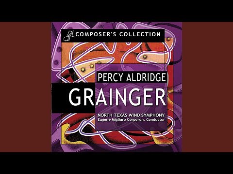 Themes from "Green Bushes" (Arr. L. Daehn)