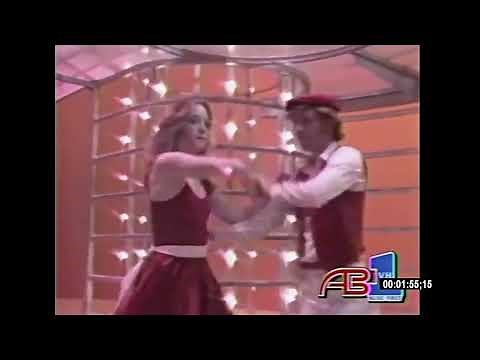Rupert Holmes Him American Bandstand 1980