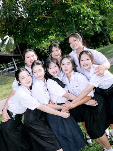 ช่างภาพเมืองเลย รีวิว Canon RP และงานที่โรงเรียนศรีสองรักษ์วิทยา