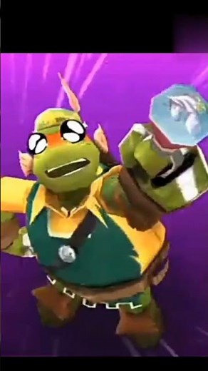 4 NICK TURTLES LATP AURA | TEENAGE MUTANT NINJA TURTLES LEGENDS 🤩