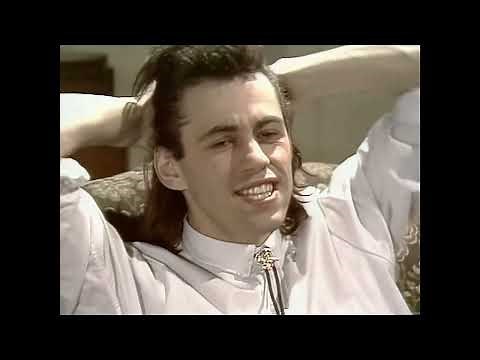 The Boomtown Rats - I Don't Like Mondays Official Video AI UPSCALED 1080p HD