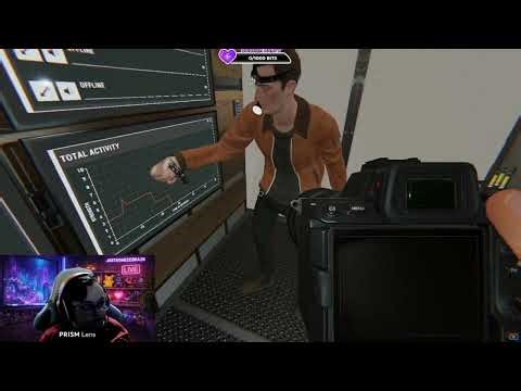 banshee scream = best scream