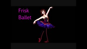 Dancetale All Boss Themes