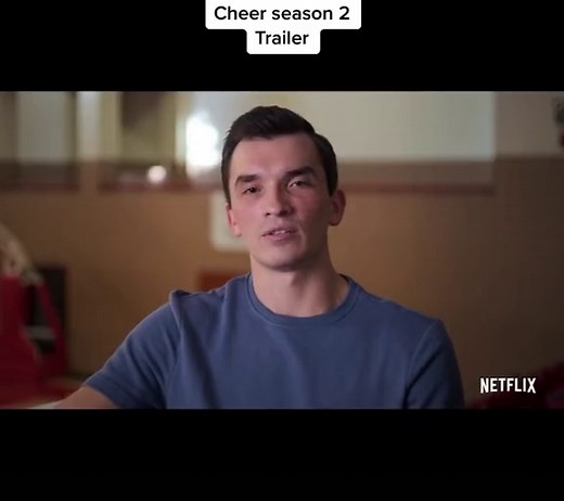 Cheer Netflix Season 2 Trailer: Get Ready to Cheer!