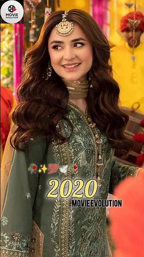Yuma zaidi age transformation 2010-2025