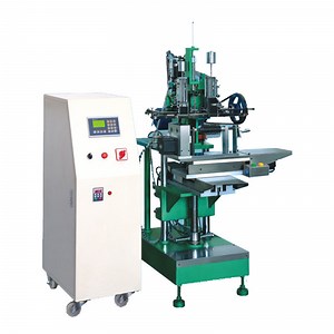[Hot Item] Automatic Toothbrush Tufting Machine Broom Handle Making Machine with Lowest Price