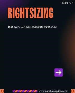 Understanding the Concept of Rightsizing