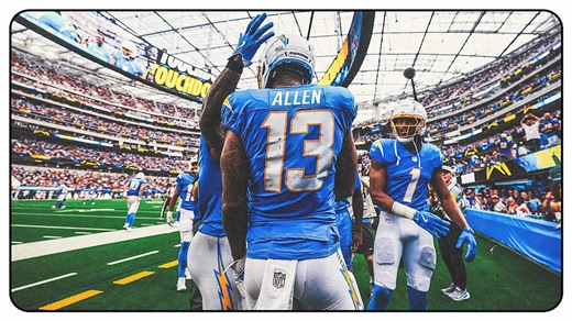 Chargers vs. Broncos Highlights Week 3