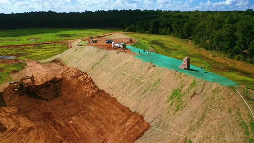 Revamping Islands with Premier Spraying Services