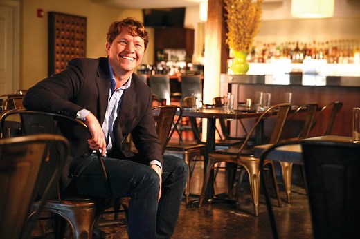 At Industry West, we’re here to furnish that creative spirit that keeps the world colorful. Whether it’s a small-town coffee shop or a Silicon Valley tech firm, we want to help our partners shape their spaces into something unique and wonderful. So who are the people behind those spaces? This video include just a few of those who are helping us push creativity into the mainstream, where it belongs. | Industry West