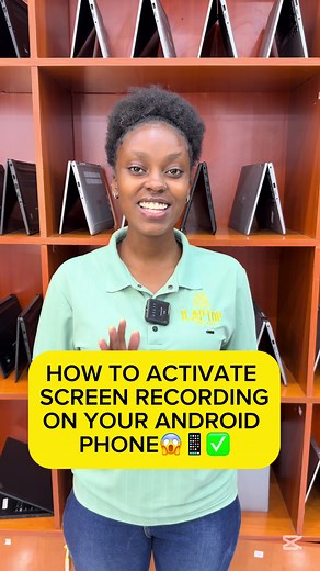 How to Screen Record on Samsung Devices Easily