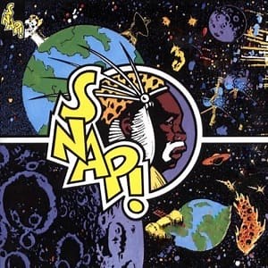 Exterminate Snap MIDI File