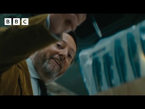 Solving the final case 🔎 | David Mitchell in Ludwig - BBC