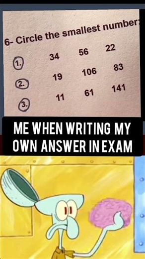 funny answer in exam #memes #funny #edit #exam