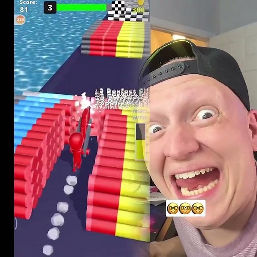 The longest REEEE ever #funny #comedy #relatable #humor #gamer #reeeeee #tiktokuni #fypシ゚viral