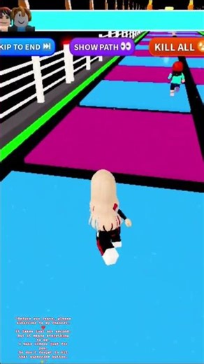 “Roblox Story That Will Make You Cry… 😢 | Don’t Trust Anyone! 💔” #tryhard