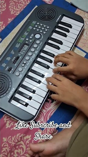 How to play Godzilla theme (original theme) #godzilla #godzillatheme #akiraifukube