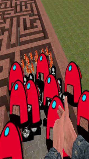 PT-1705 #gmod #nextbots