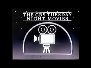 CBS preemption bumper December 1981