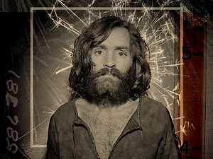 When Charles Manson threw the worst New Year’s Eve party ever