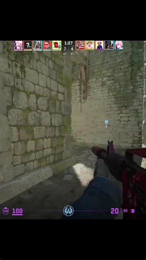 прівит матвійко #cs2 #counterstrike2 #angrybirds #ancient #faceit | Counter-Strike 2