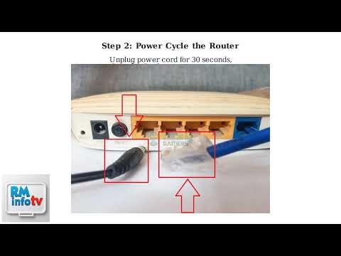 How To Fix Xfinity Router Blinking Orange During Setup – Internet/Activation Steps