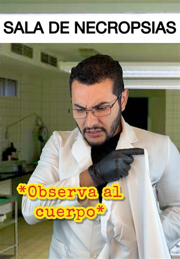 Videos de Investigador Forense (@investigador.forense) con “sonido original - Investigador Forense”