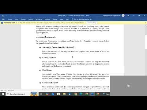 💻 Live Study With Me | Computer Science Focus Session | No Distraction