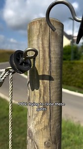 147K views · 947 reactions | The struggle is real  #FarmLife #RanchLife #WranglerWestern video by cajou.and.co/ IG | Wrangler Western | Facebook