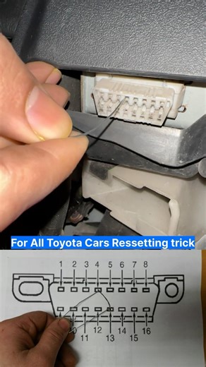 Toyota Car Not Start ECM Programming #ECM #programming