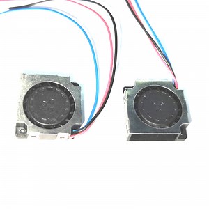 [Hot Item] 12 Volt Tiny 20X20X6mm 2006 DC Small Centrifugal Blower Cooling Fan