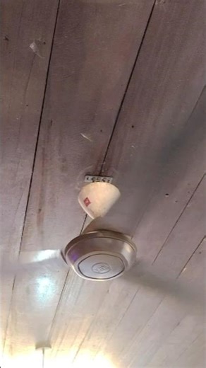 60" KDK Industrial K15V0 Ceiling fans (First version/Iteration) (Kipas siling)