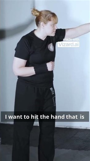 If You Don't Get Hit During Practice Your Drill is Broken | Shorts | Shorts Video | Krav Maga