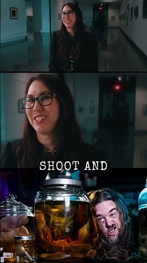 She Turned One Sideshow Shoot Into a Full Calendar