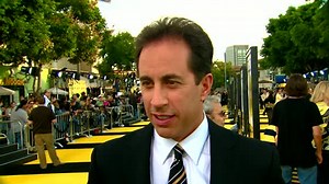 Jerry Seinfeld Believes He Has Mild Autism