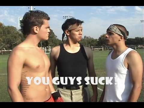 Cholo Adventures 18 - World Cup - Viva Los Cholos