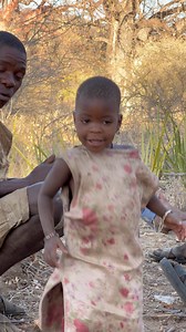 529K views · 16K reactions | YOU CAN’T STOP WATCHING!  Hadzabe Bush Girl’s Incredible Dance Moves. Just pure dance from the heart ❤️. #hadzabetribe #wilddance #bushlife #tribeculture #amazingtalent | Hadzabe Tribe | Facebook