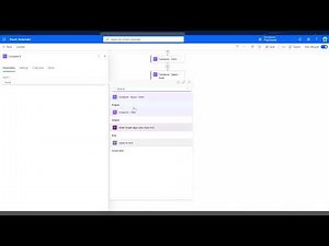 #PowerPlatformTip - Text to Array