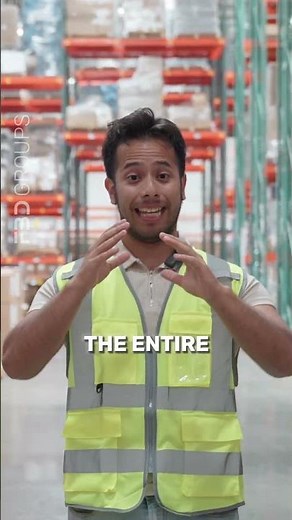 What is 3PL? Third-Party Logistics Explained