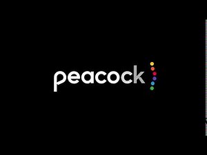 Peacock/Dreamworks Animation Television (2020) #1