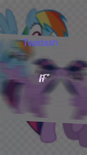 Twidash my little pony friendship is magic.
