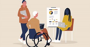 11 Common Words That Are Insensitive To Colleagues With Disabilities