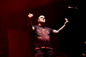 Pantera Announces 2023 Dates- Their First Tour in 23 Years