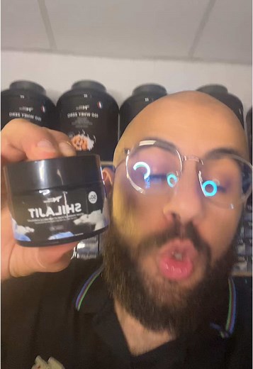 Promotion de Shilajit Pur Himalayen