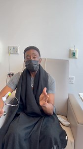 The Fight Continues | Wayne Dawson