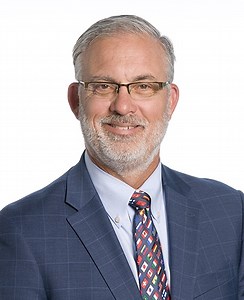 John Nader, Financial Advisor in Bloomfield Hills, MI