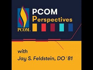 PCOM Perspectives: Community Health and Working with Underserved Populations