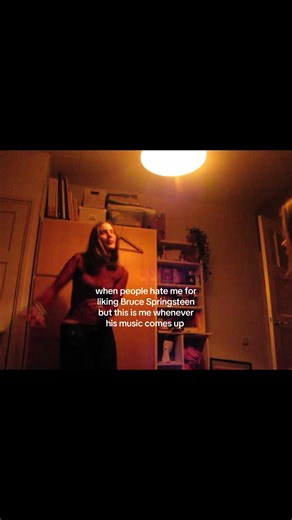 Defending My Love for Bruce Springsteen