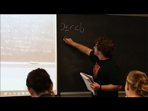 Math as Inquiry-based Learning (2 of 5)