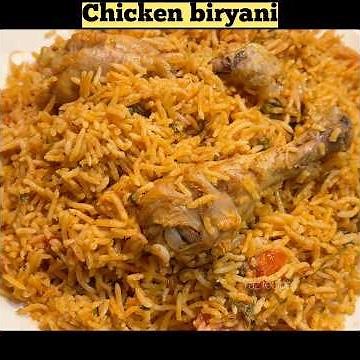Chicken biryani in tamil |chicken biryani |chicken biryani recipe in tamil |Biriyani |Kozhi biryani